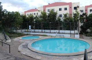 Apartamento Cristo Rei, ótima localização - Teresina - 1