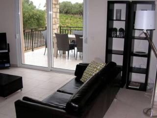 Villa in Loutra with Sea Views & Near Sandy Beach - Loutra - 2