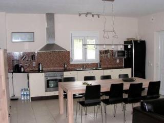 Villa in Loutra with Sea Views & Near Sandy Beach - Loutra - 6