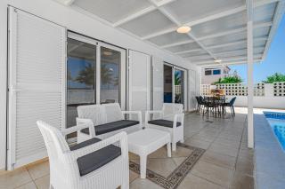 Wonderful villa in Sueño Azul with private pool - Callao Salvaje - 3