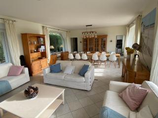 Le Belvédère - Villa 14 personnes - Plage à pied - Piscine couverte et chauffée - Fréhel - 7