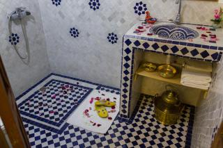 Riad Lalla Fatima - Fez - 2