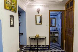Riad Lalla Fatima - Fez - 1