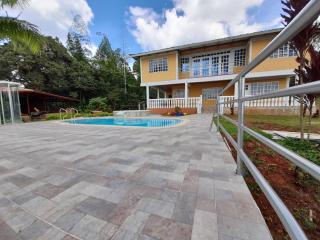 FINCA CORENAS - La Cumbre - 0