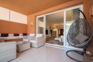 Luxury Nueva Anadalucia Suits - Marbella - 2