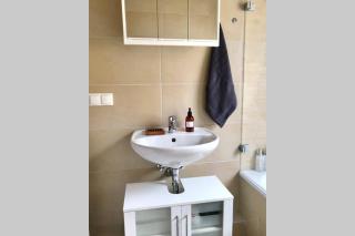 Homy flat near BASF/Free parking/Netflix/Wifi - 6