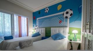 Luxury Nueva Anadalucia Suits - Marbella - 4