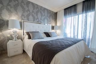 Luxury Nueva Anadalucia Suits - 5