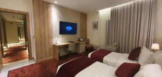 Lilac Hotel - Amman - 7