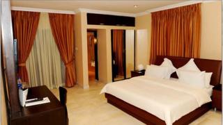 The Guest House - Lagos - 5