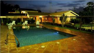 The Guest House - Lagos - 3