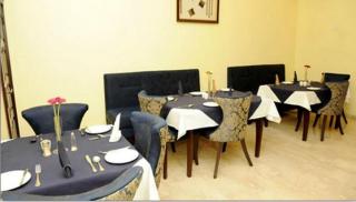 The Guest House - Lagos - 2