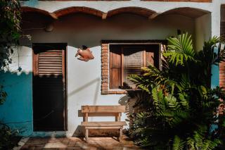 Hosteria Chata Adults Only - Lo de Marcos - 0