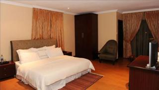 The Guest House - Lagos - 1