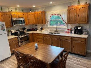 Branson Country B&B - Hermann - 2