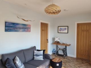 Glenfalloch Beag Apartment, Torvaig - Portree - 6
