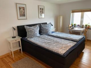 Werners Doppelzimmer - Insul - 8