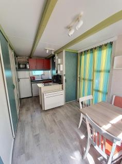 Avignon, joli chalet en campagne très proche de la ville - 5