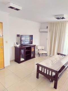 Departamento Edificio Manhattan 7mo piso - Villa Carlos Paz - 5