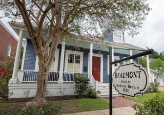 The Beaumont House Natchez - 5