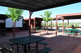 K7 Bed and Breakfast - Pahrump - 5