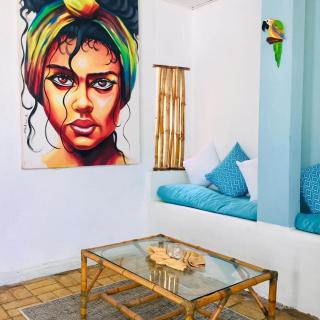 Casa Baiana do Mar - Pipa - 8
