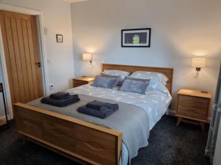 Glenfalloch Beag Apartment, Torvaig - Portree - 2