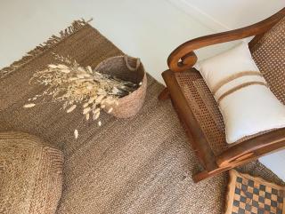 Le Petit Bali Spacieuse Villa pour 8 avec Piscine - Saint-Cyprien-Plage - 6