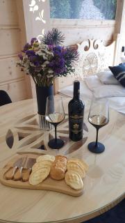 Villa Fortuna - Regionalne apartamenty & SPA - Sauna, Grill, Jacuzzi z widokiem na Tatry - Zakopane - 4