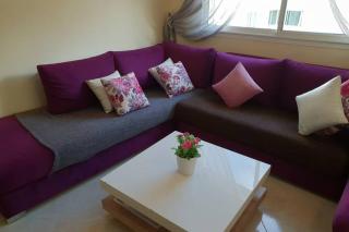 Beautiful apart Agdal - Rabat - 0