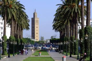 Beautiful apart Agdal - Rabat - 4