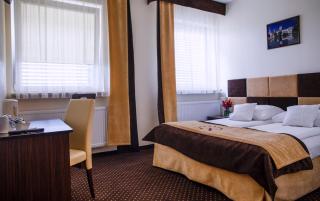 Boutique Hotel's I Milionowa - Łódź - 8