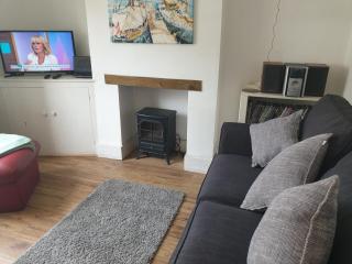 Kingfisher cottage - Worthing - 9