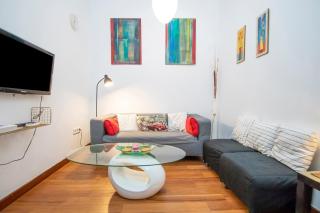 MAGNÍFICO APTO 2 dorm 2 baños en el CORAZÓN DE SEVILLA AA WIFI - Siviglia - 5