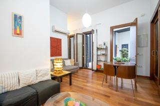 MAGNÍFICO APTO 2 dorm 2 baños en el CORAZÓN DE SEVILLA AA WIFI - Siviglia - 6