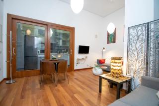 MAGNÍFICO APTO 2 dorm 2 baños en el CORAZÓN DE SEVILLA AA WIFI - Siviglia - 4