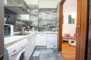 MAGNÍFICO APTO 2 dorm 2 baños en el CORAZÓN DE SEVILLA AA WIFI - Siviglia - 3