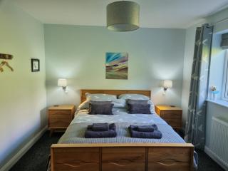Glenfalloch Beag Apartment, Torvaig - Portree - 4