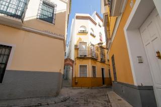 MAGNÍFICO APTO 2 dorm 2 baños en el CORAZÓN DE SEVILLA AA WIFI - Siviglia - 9