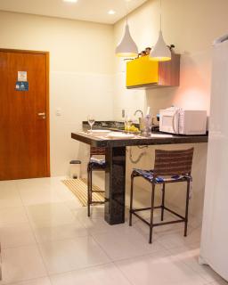 Flats Premium Jabaquara - Paraty - 1