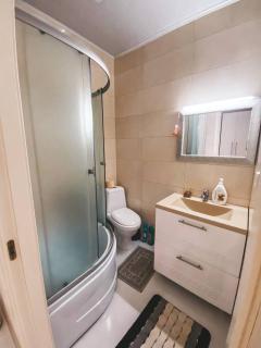 Cozy Sky Apartment - 4