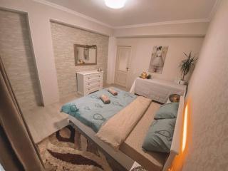 Cozy Sky Apartment - Chişinău - 2