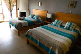Gaia Guest House - San Cristóbal de Las Casas - 8