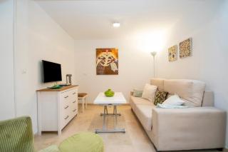 LOFT NUEVO Y CON ENCANTO a TRES MNT CATEDRAL AA WIFI - Siviglia - 8