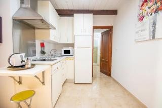 LOFT NUEVO Y CON ENCANTO a TRES MNT CATEDRAL AA WIFI - Siviglia - 4