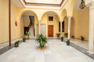 LOFT NUEVO Y CON ENCANTO a TRES MNT CATEDRAL AA WIFI - Siviglia - 0