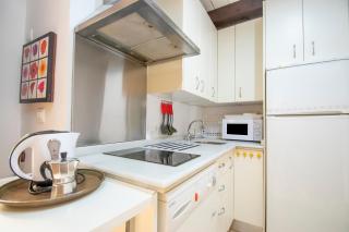 LOFT NUEVO Y CON ENCANTO a TRES MNT CATEDRAL AA WIFI - Siviglia - 5
