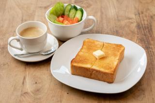 Bakery Hotel Chateau D'or - Nara - 7