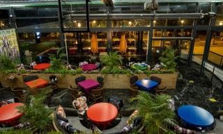 Lucky Monkey Hotel - 4