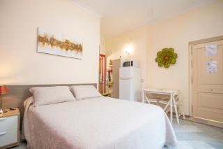 Apartamento tranquilo y con encanto en Palacio Sevillano, junto Catedral A Acond y WIFI - Siviglia - 5